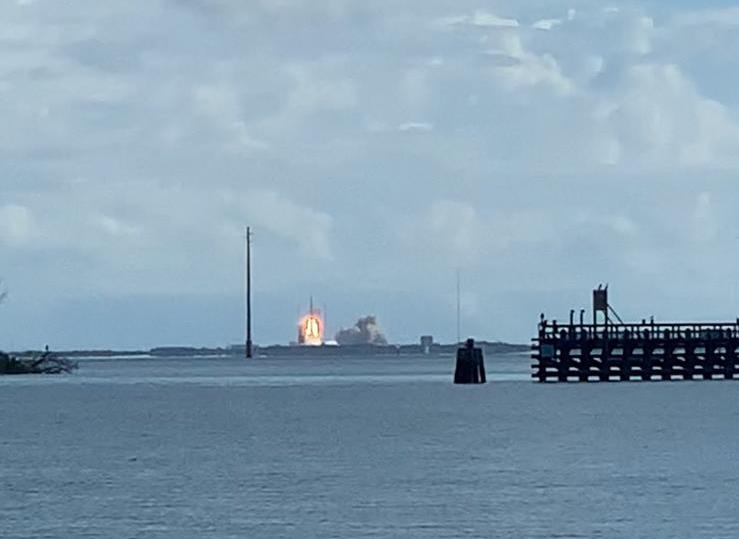 Delta IV-Start Delta IV-Start