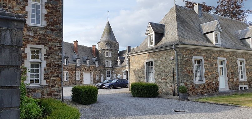 Die Umgebung lädt ein zu weiteren Entdeckungen Die Umgebung lädt ein zu weiteren Entdeckungen