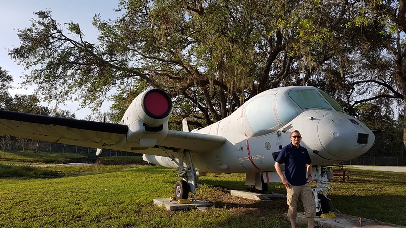 Auch außerhalb des Museums gibt es einiges zu sehen Auch außerhalb des Museums gibt es einiges zu sehen